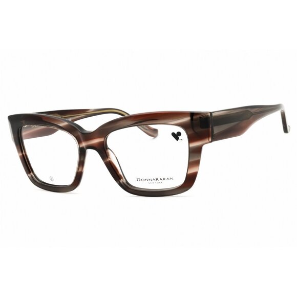 Donna Karan New York EYEGLASSES DO5014-228-53 New with case